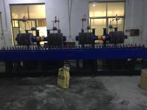 鏈條式拋光機
